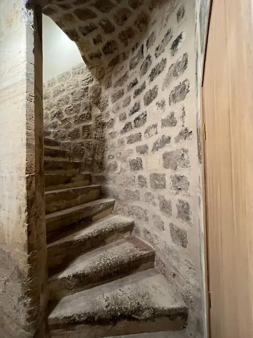 Daire Marais - Unique Duplex Decorated With Taste Paris