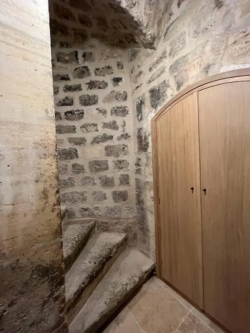 Marais - Unique Duplex Decorated With Taste